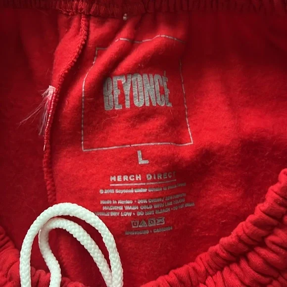 Beyonce Sleigh All Day/Boy Bye Hoodie and Pants set - Picture 5 of 8